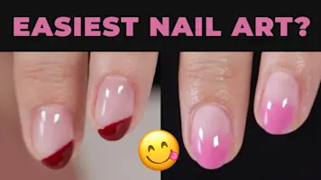 VIDEO: Nail Art Hacks with Trophy Wife
