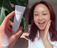 Want Your Glowiest Skin, Ever? Then You *Need* To Try This Overnight Peel