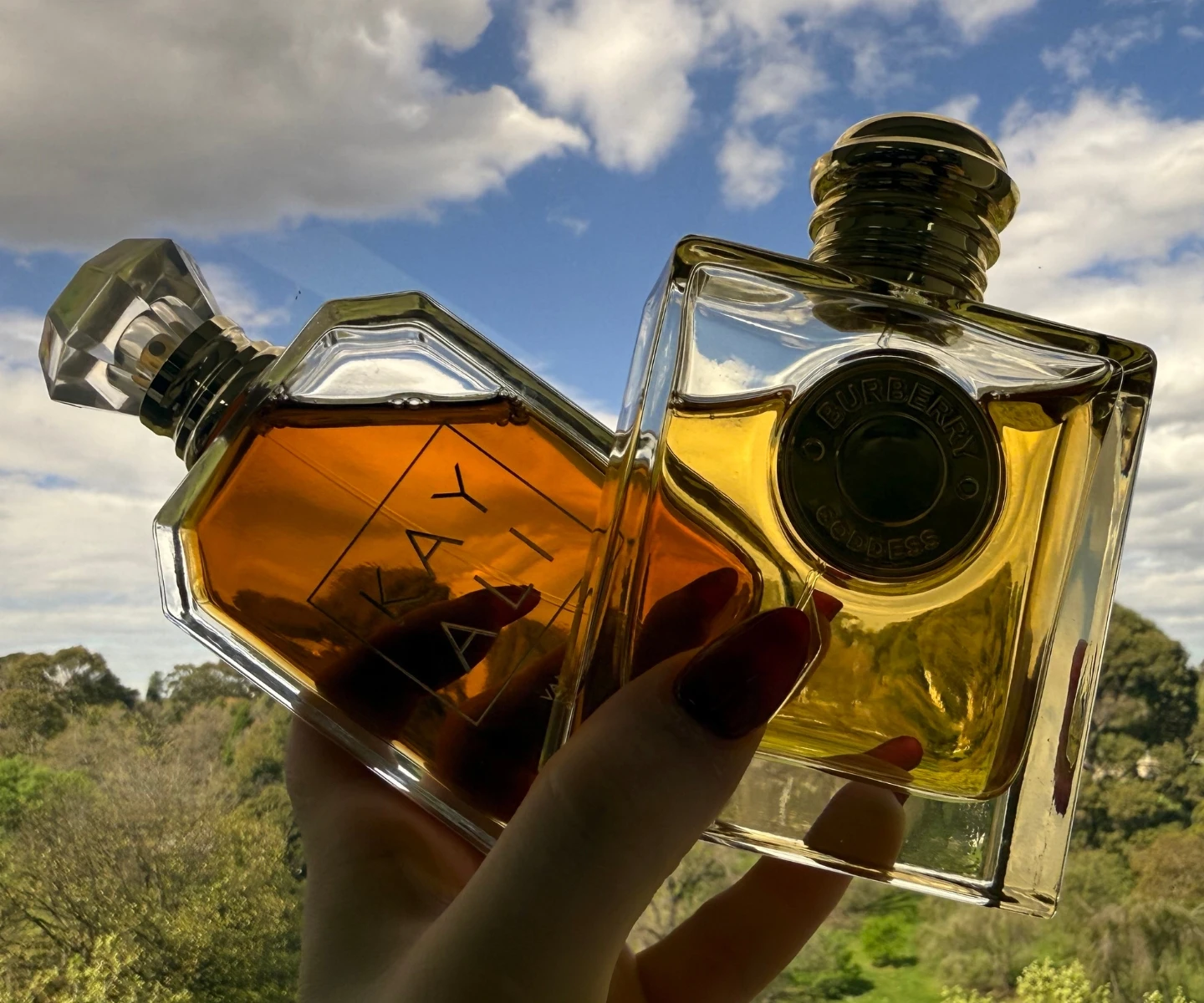 Gourmand Fragrances: The New Perfume Trend Everyone Has On Their Radar