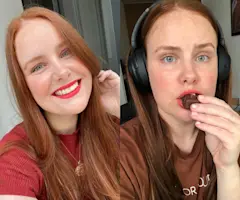 I Tried 4 Long-Wear Red Lipsticks to See if They Could Really Last All Day...