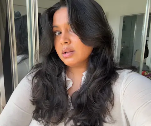 Beauty IQ Article - Haircare For Thin Hair: How I Create Volume And Add Shine