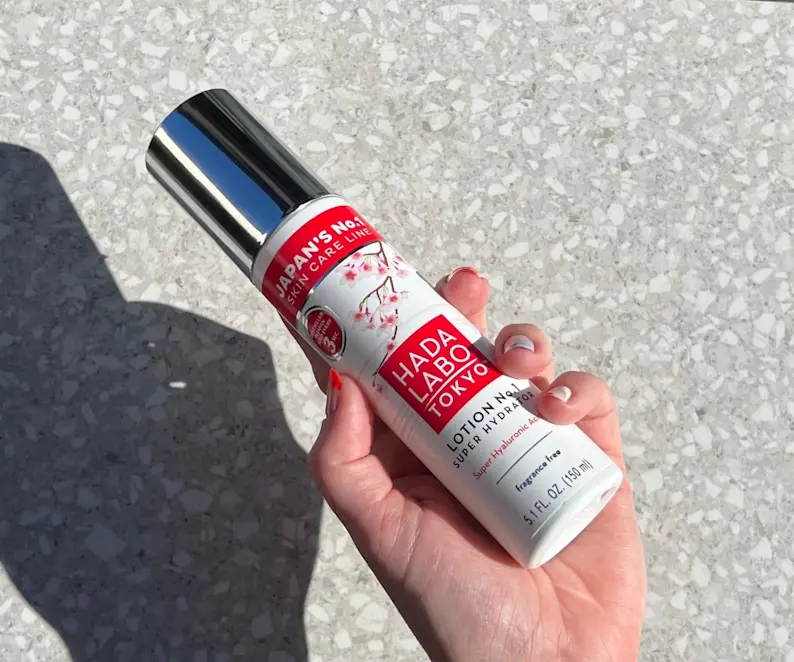 Best Hada Labo Products for Hydrated Skin - Adore Beauty