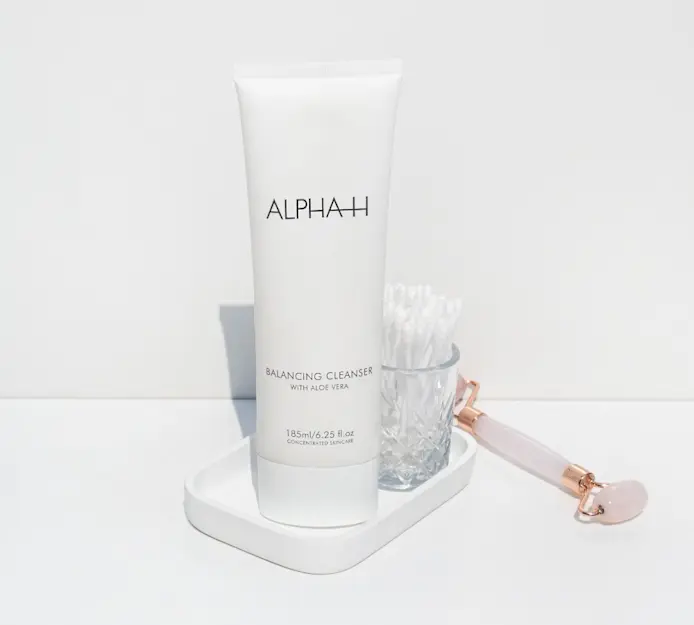 Alpha-H Cleansers: 3 Benefits of Double Cleansing