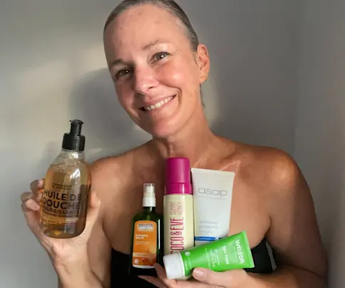 Beauty IQ Article - Top Body Products That Revived My Dry, Mature Skin