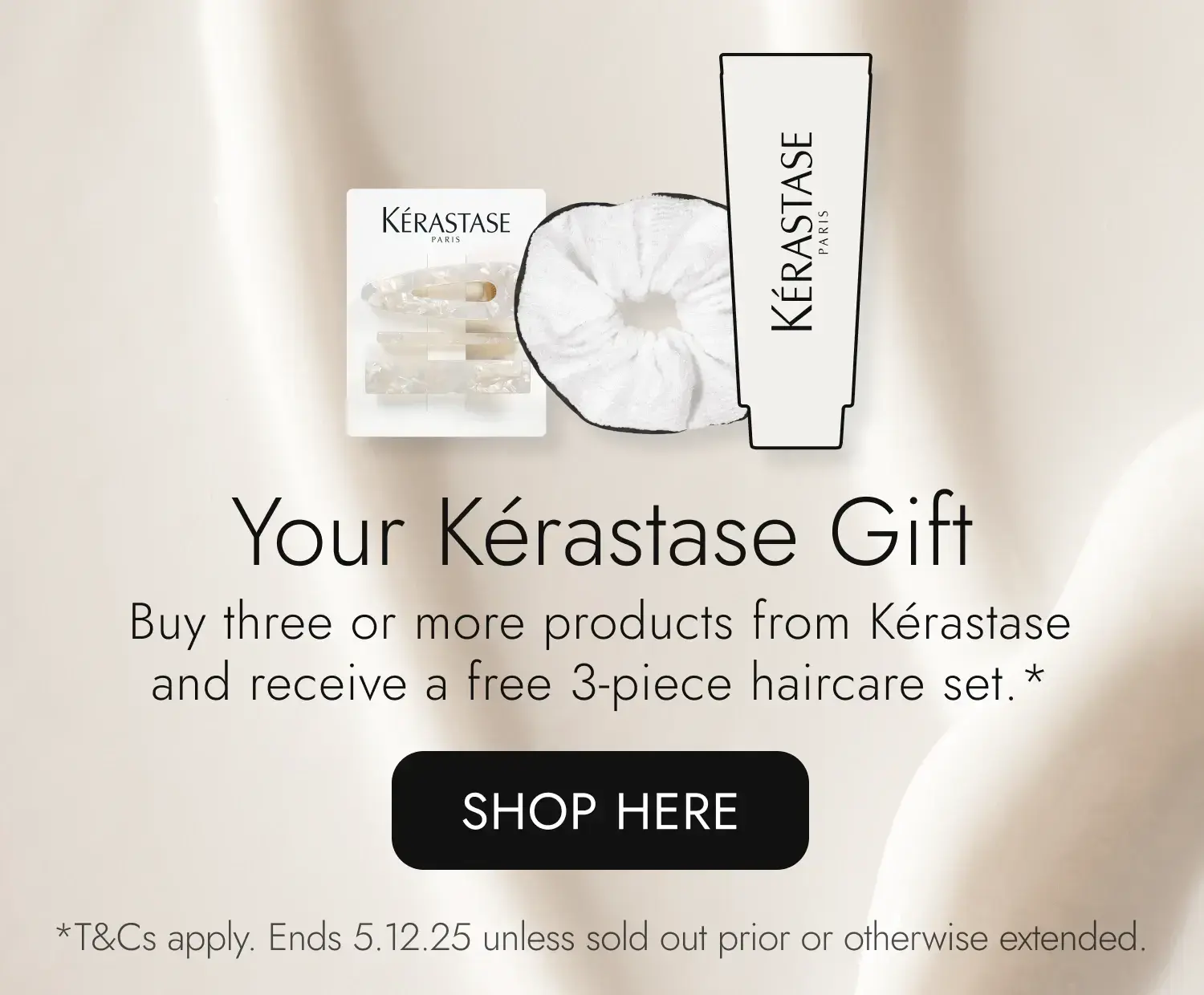 AUS Homepage Banner- Image 2 - Kera - Minor Gift