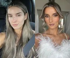 Say ‘I Do’ to Glowing Skin With This Makeup Artist-Approved Beauty Routine