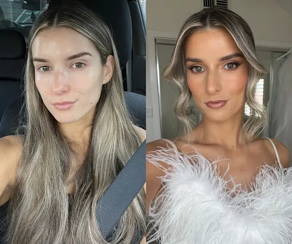 Say ‘I Do’ to Glowing Skin With This Makeup Artist-Approved Beauty Routine