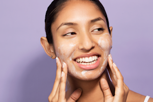 Protecting Skin From Pollution