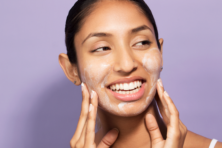 Protecting Skin From Pollution