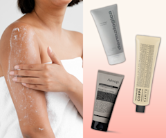 Give Yourself a Luxury Moment with These Stunning Hand and Foot Scrubs
