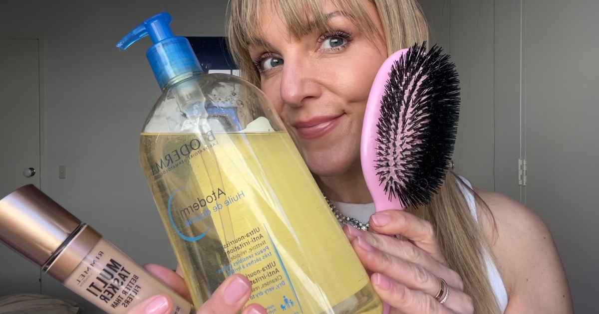 I Ve Been A Beauty Editor For 20 Years And These Are The Products I