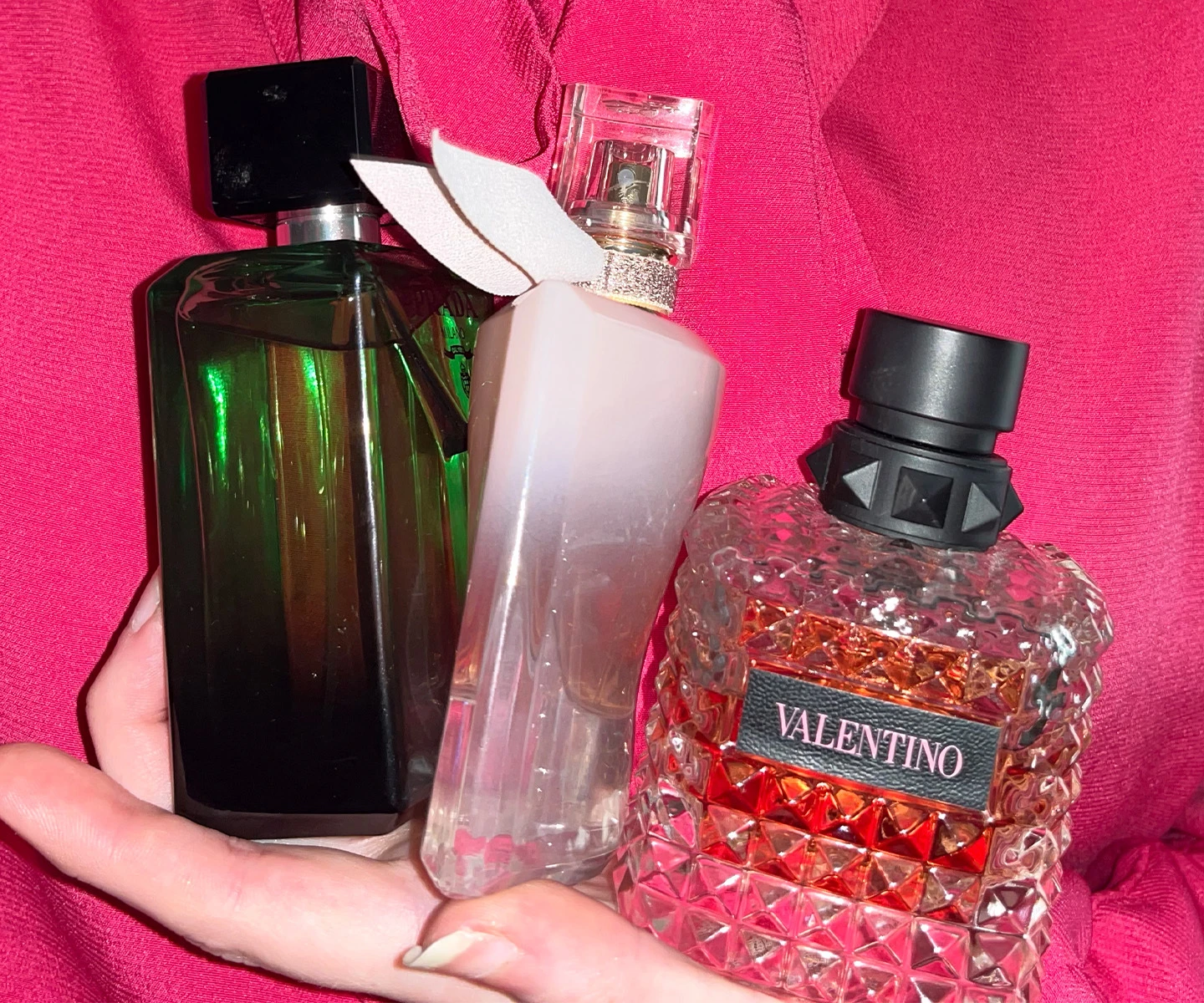 8 New And Classic Gift-worthy Fragrances Recommended By Our Team For The Holiday Season
