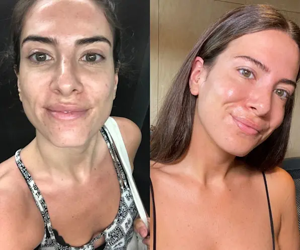 A Visual Diary of My 3-Year Journey From Beauty Newbie to Skincare Convert