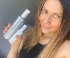 Beauty IQ Article - Menopause Messing With Your Skin? Here's How To Deal. A Dermal Clinician on common menopausal skin issues, what to look for and changes in the skin