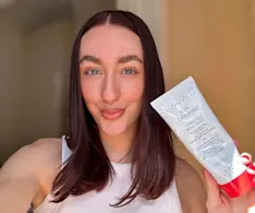 Beauty IQ Article - The Colour Treatment I’m Using on My Cherry Cola Hair (That’s Less Than $50!)