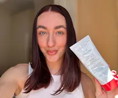 The Colour Treatment I’m Using on My Cherry Cola Hair (That’s Less Than $50!)