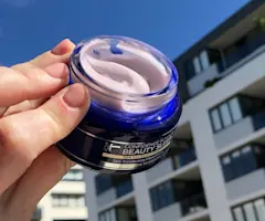 I Slept in the Cult-Brand Night Cream That Reckons It Can Give You Better Skin in a Week