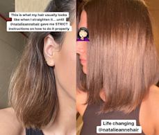 Beauty IQ Article - VIDEO: My Ultimate Guide To Frizzy Hair (and the BEST Frizzy Haircare Products)