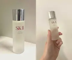 SK-II's Miracle Ingredient: PITERA™