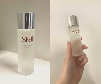 SK-II's Miracle Ingredient: PITERA™ - SK-II Facial Treatment Essence