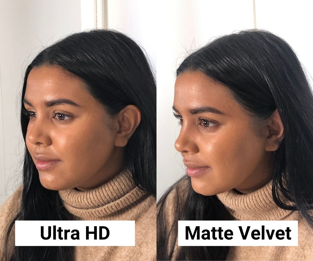 pakke Erobring Opmærksom The Difference Between These Flawless Foundations (and Which One's Best For  You)