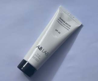 AB LAB Barrier Boost SPF50 Mineral Sun Cream