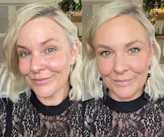 Beauty IQ Article - Master the No-Makeup Makeup Look For Radiant, Mature Skin