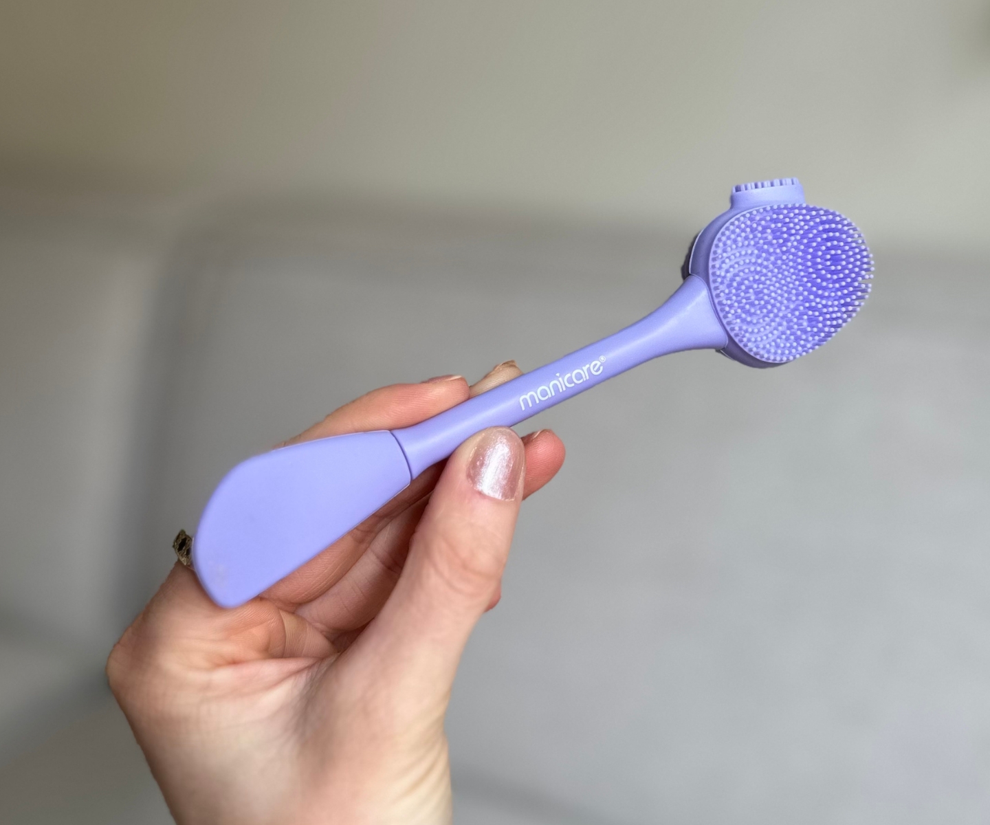 Manicare Precision Cleansing Wand in-article