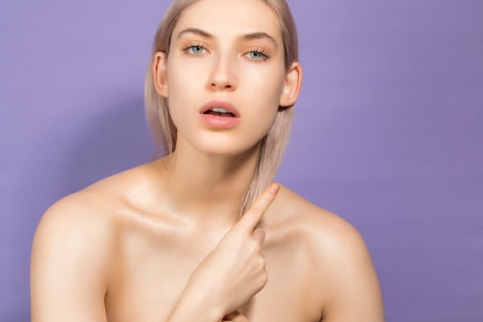 How Can I Prevent Greasy Hair