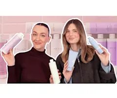 VIDEO: More people need to try this underrated Aussie haircare brand!