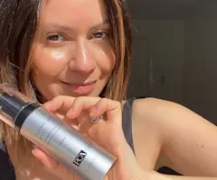 The Treatment Serum I’m Using to Help Tackle My Pregnancy Pigmentation