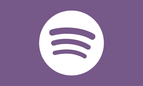 Subscribe on Spotify