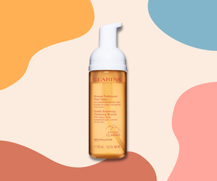 6 Clarins Cleansers and Toners to Care for Your Skin