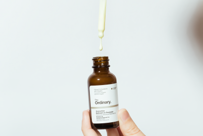 The Ordinary Regimen for Aging