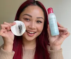 Beauty IQ Article - Bioderma Review: We *Need* To Talk About This New Cult-Brand Eye Makeup Remover