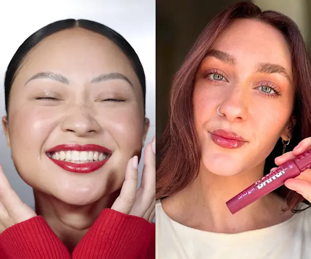 4 High-Low Makeup Looks to Try if You’re Bored of the Same Beats