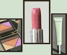 Beauty IQ Article - From Nada to Prada, I Try A Full Face Of Prada Beauty's Makeup