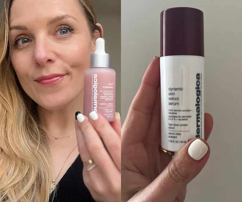 The Best Dermalogica Serums for Brighter, Firmer and More Even Skin