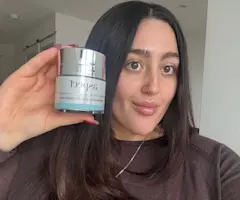 Aspect Restorative 8 Night Cream Review: Softer, Hydrated Skin In A Jar