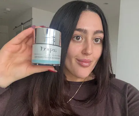 Beauty IQ Article - aspect-restorative-8-night-cream-review