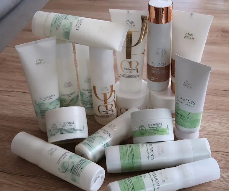 Wella 101: The Ultimate Guide to the 140-Year Old Professional Haircare ...