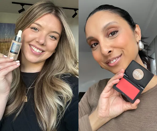 New & Noteworthy: Skin, Makeup and Hair Products Our Team Are Loving Right Now