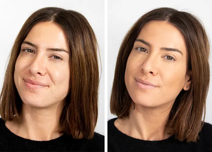 The Foundation That Convinced Me To Switch To Lighter Coverage