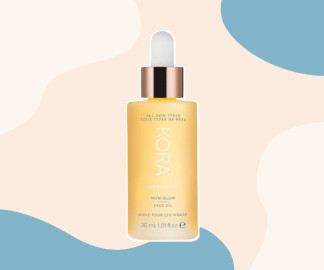 KORA Organics Noni Glow Face Oil