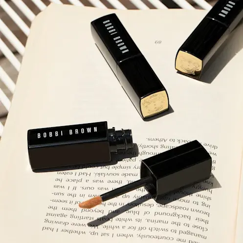 The Concealer That's Been Made For Hiding Dark Circles