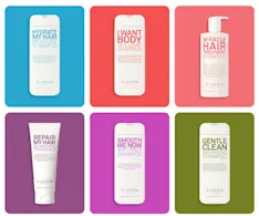 Beauty IQ Article - From Cleanse to Finish: The Comprehensive Guide to Professional Haircare at Home With ELEVEN