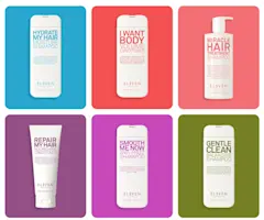 From Cleanse to Finish: The Comprehensive Guide to Professional Haircare at Home With ELEVEN