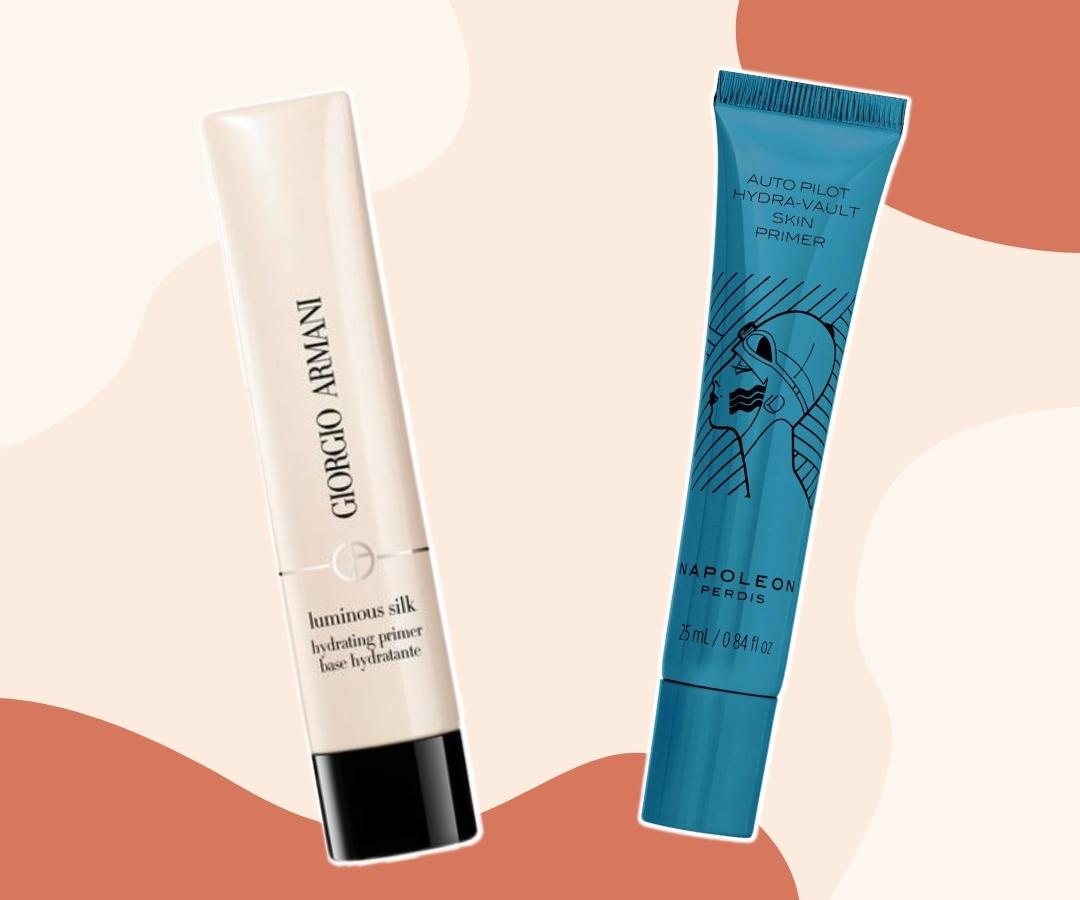 The Best Primers For Mature Skin In 2023