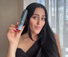 Beauty IQ Article - Facial Symmetry in A Bottle? We Review The New Dermalogica Neurotouch Symmetry Serum