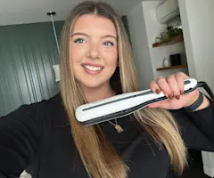 I’ve Been Obsessed With This Hair Straightener for Two Years. Here’s Why